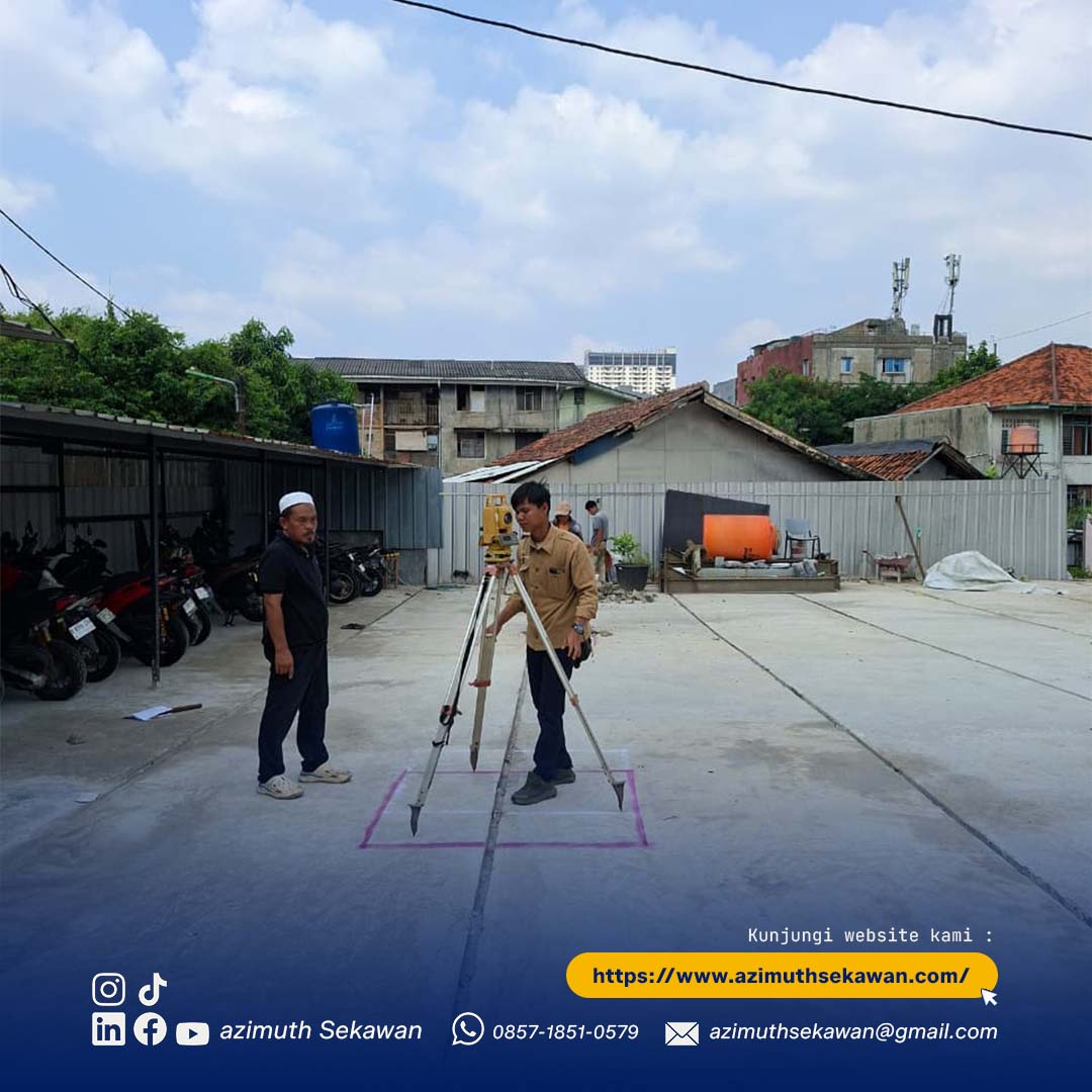 Survey Konstruksi