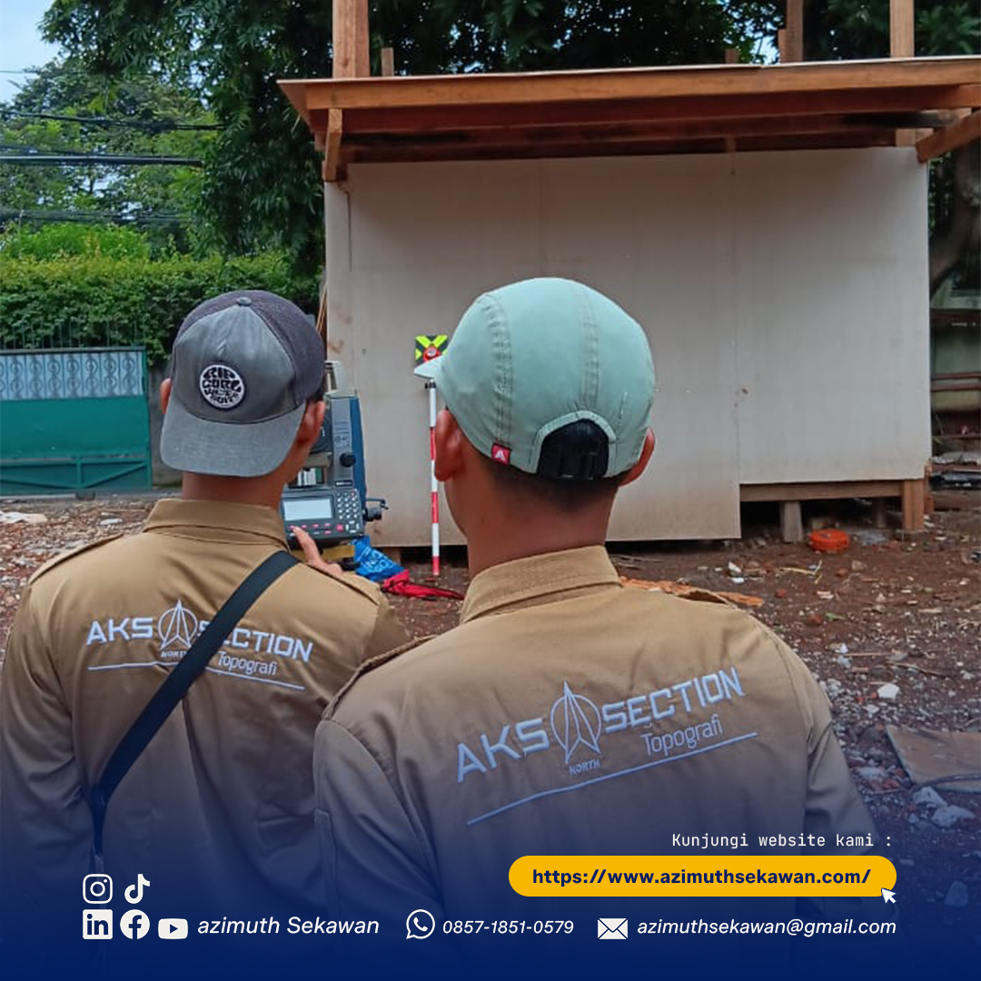 Survey Konstruksi