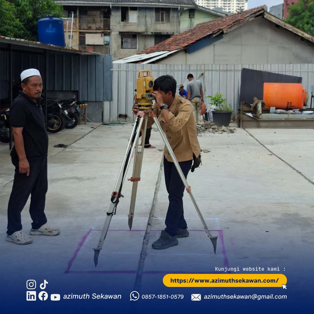 Survey Konstruksi