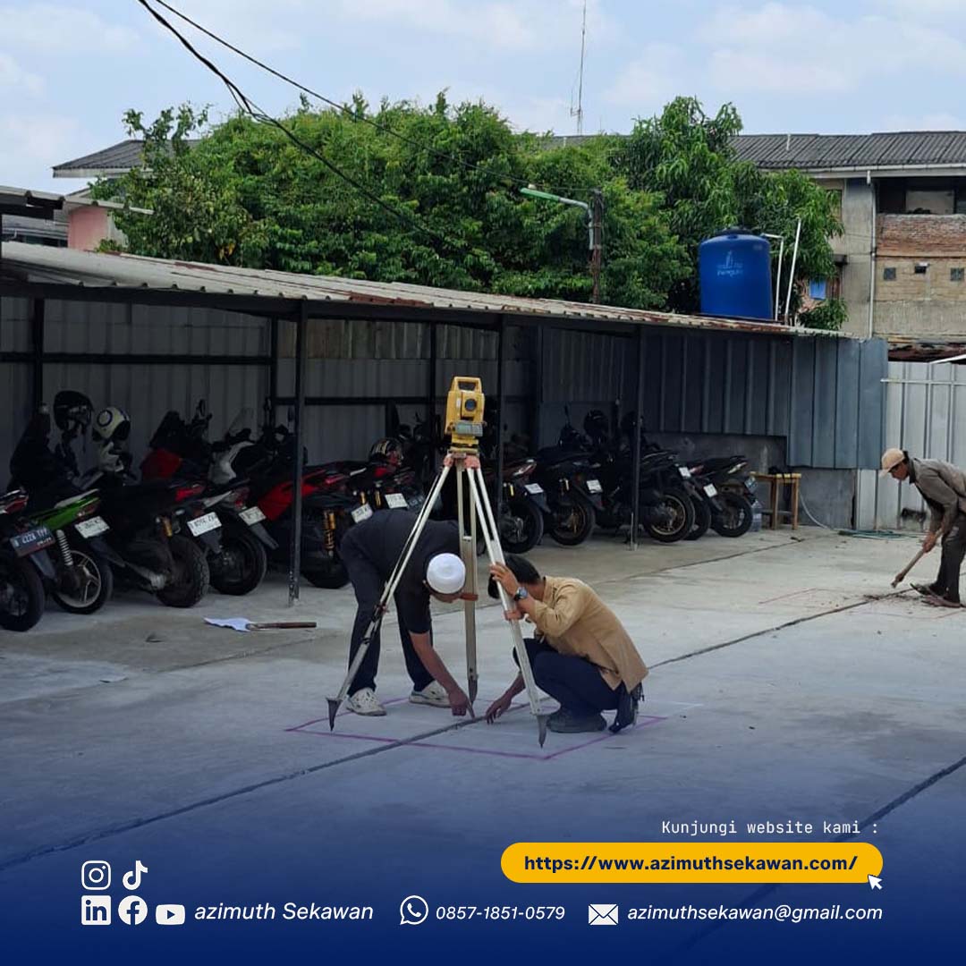 Survey Konstruksi