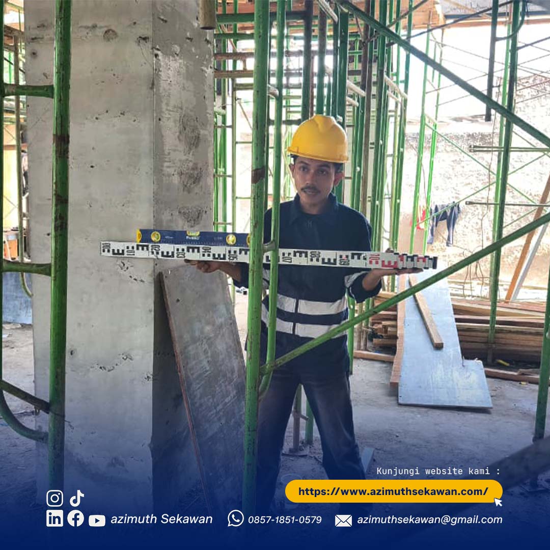 Survey Konstruksi