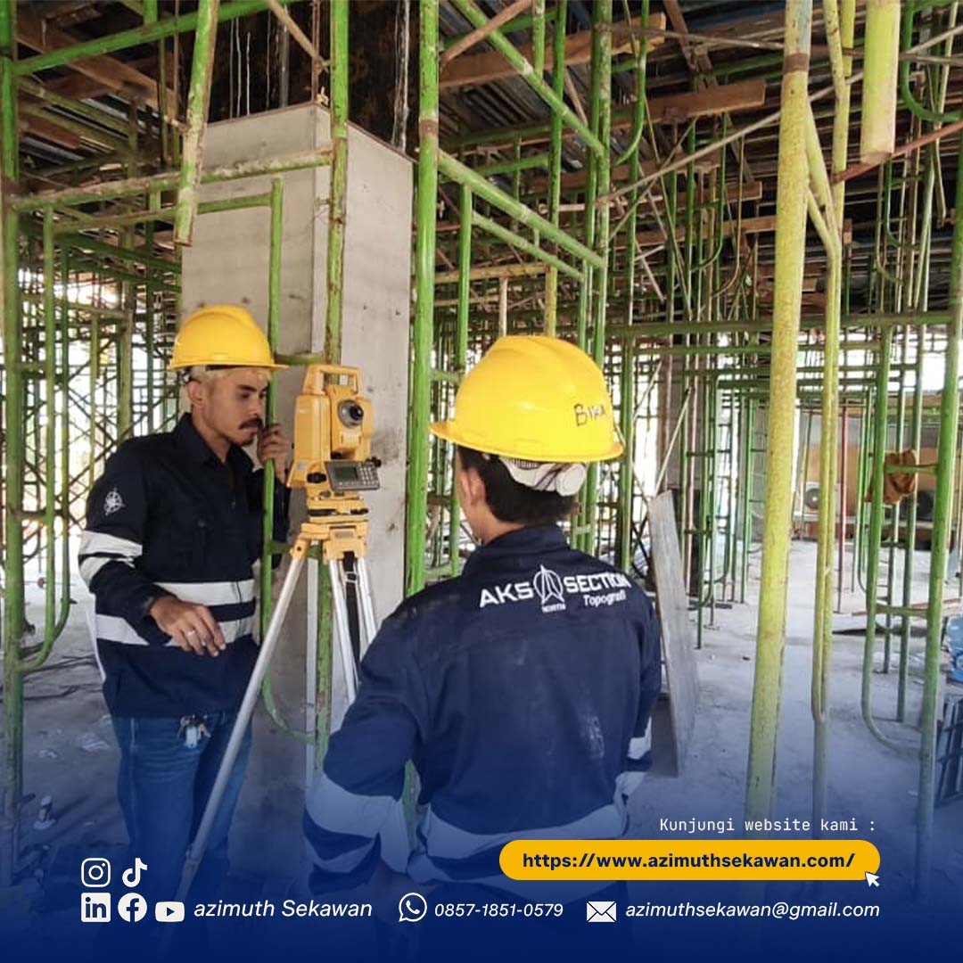 Survey Konstruksi