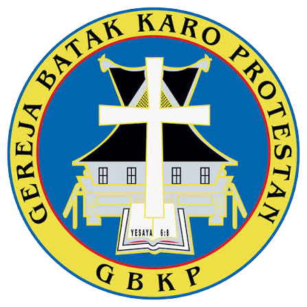 logo GBKP
