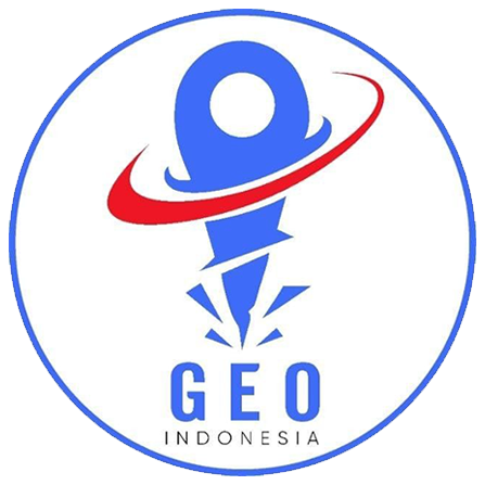 logo PT GEO