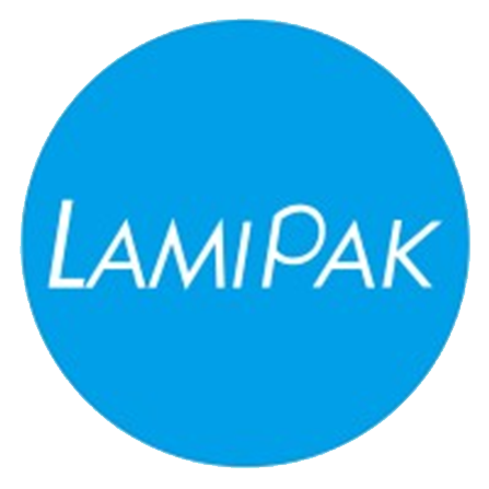 logo lamipak
