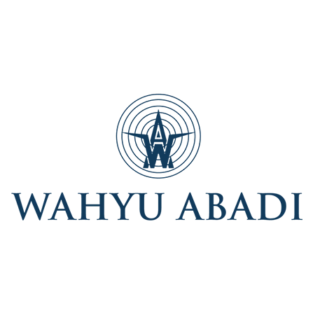 logo pt wahyu abadi
