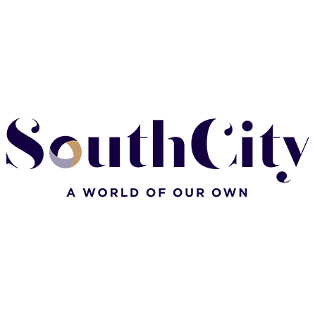 logo south city